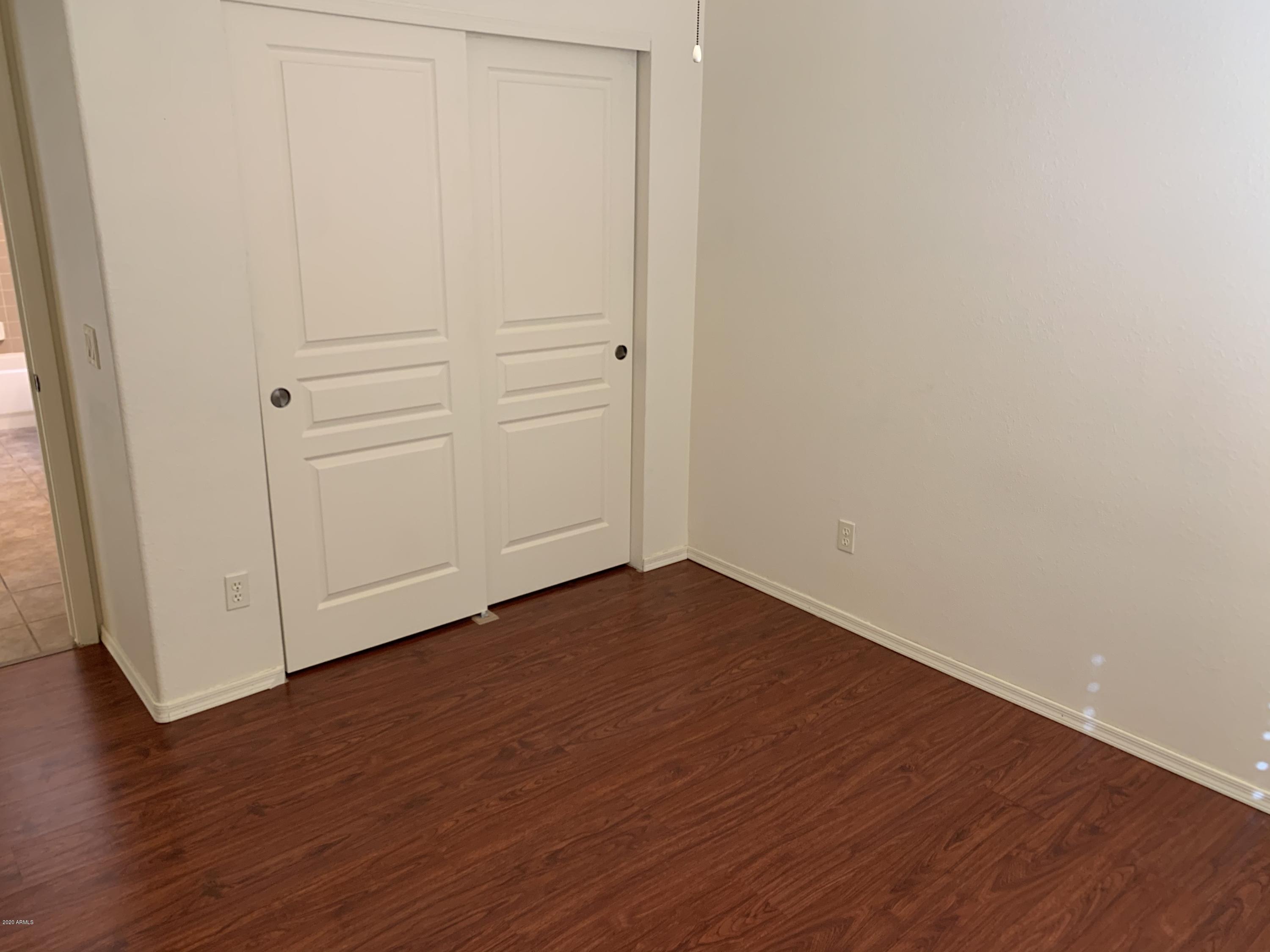 CANYON DE FLORES PHASE 2C - Residential Lease