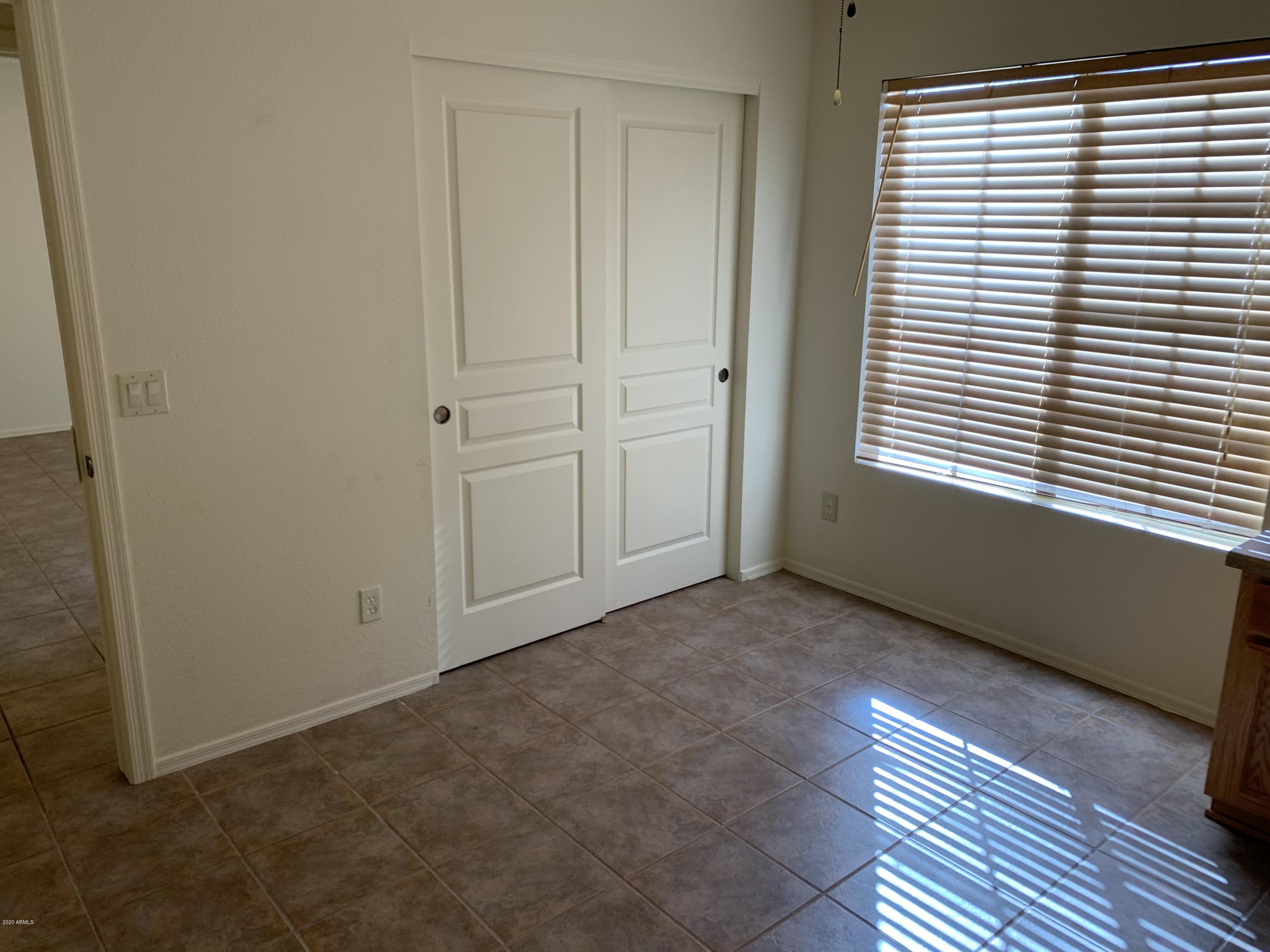 CANYON DE FLORES PHASE 2C - Residential Lease