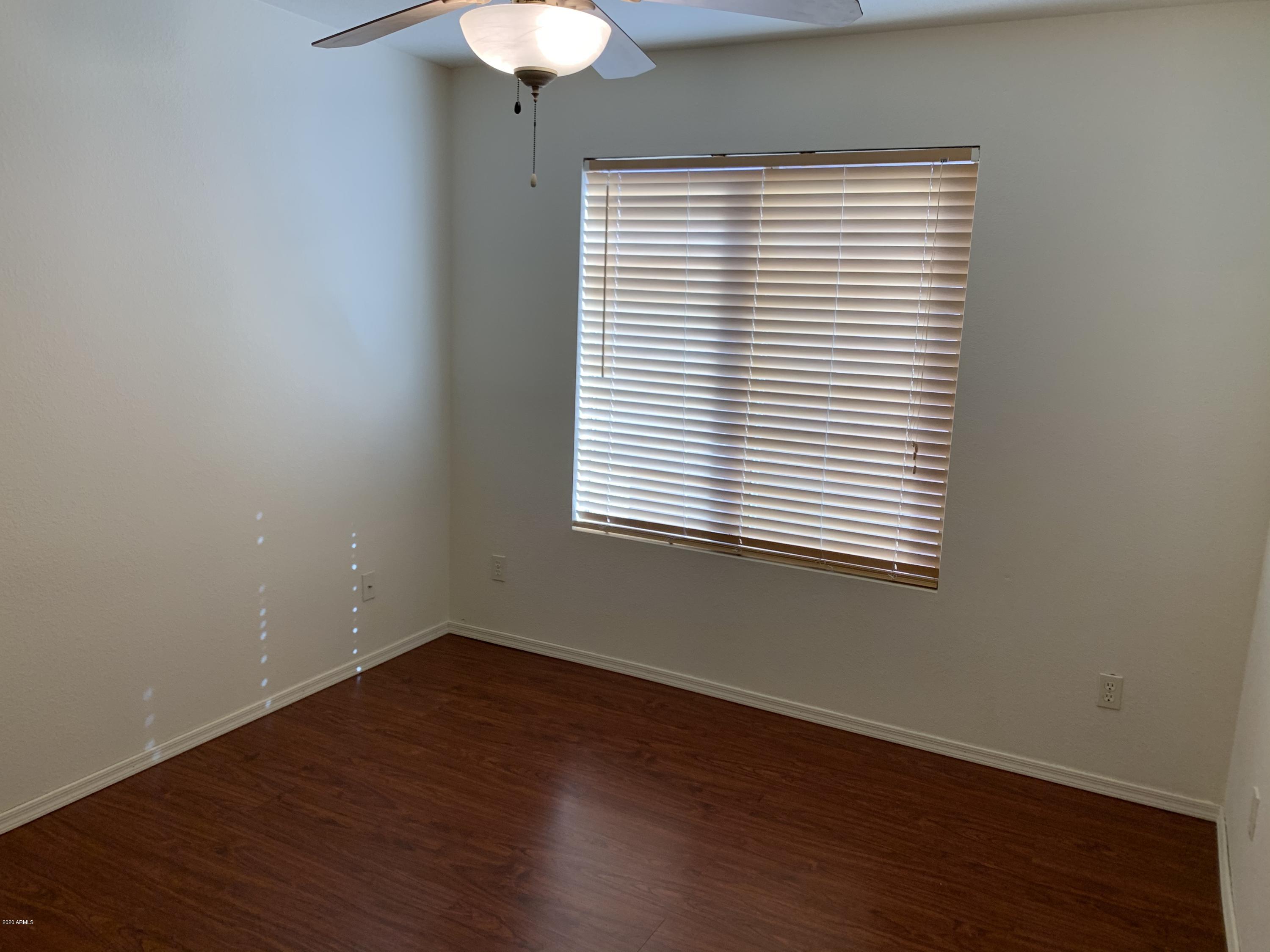 CANYON DE FLORES PHASE 2C - Residential Lease