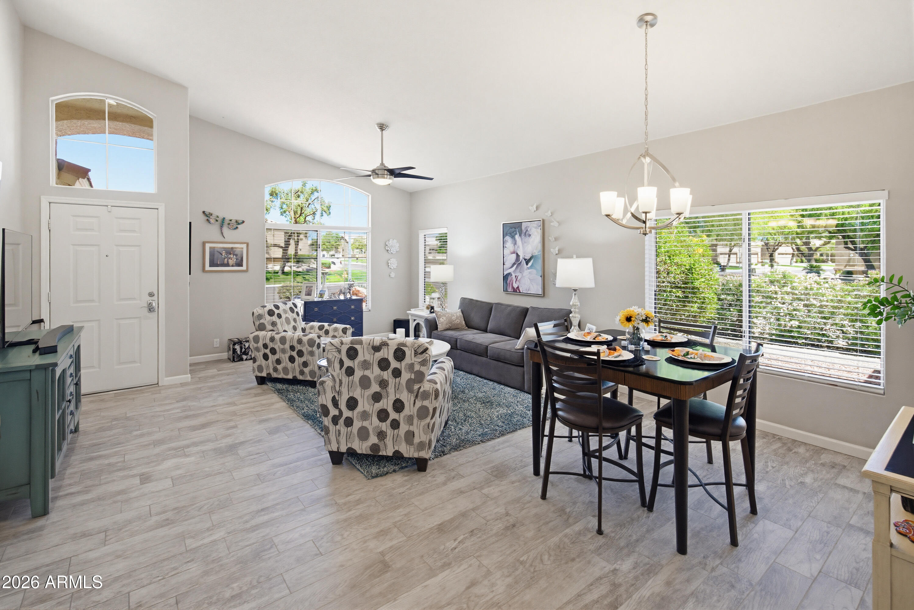 9057 W BEHREND Drive