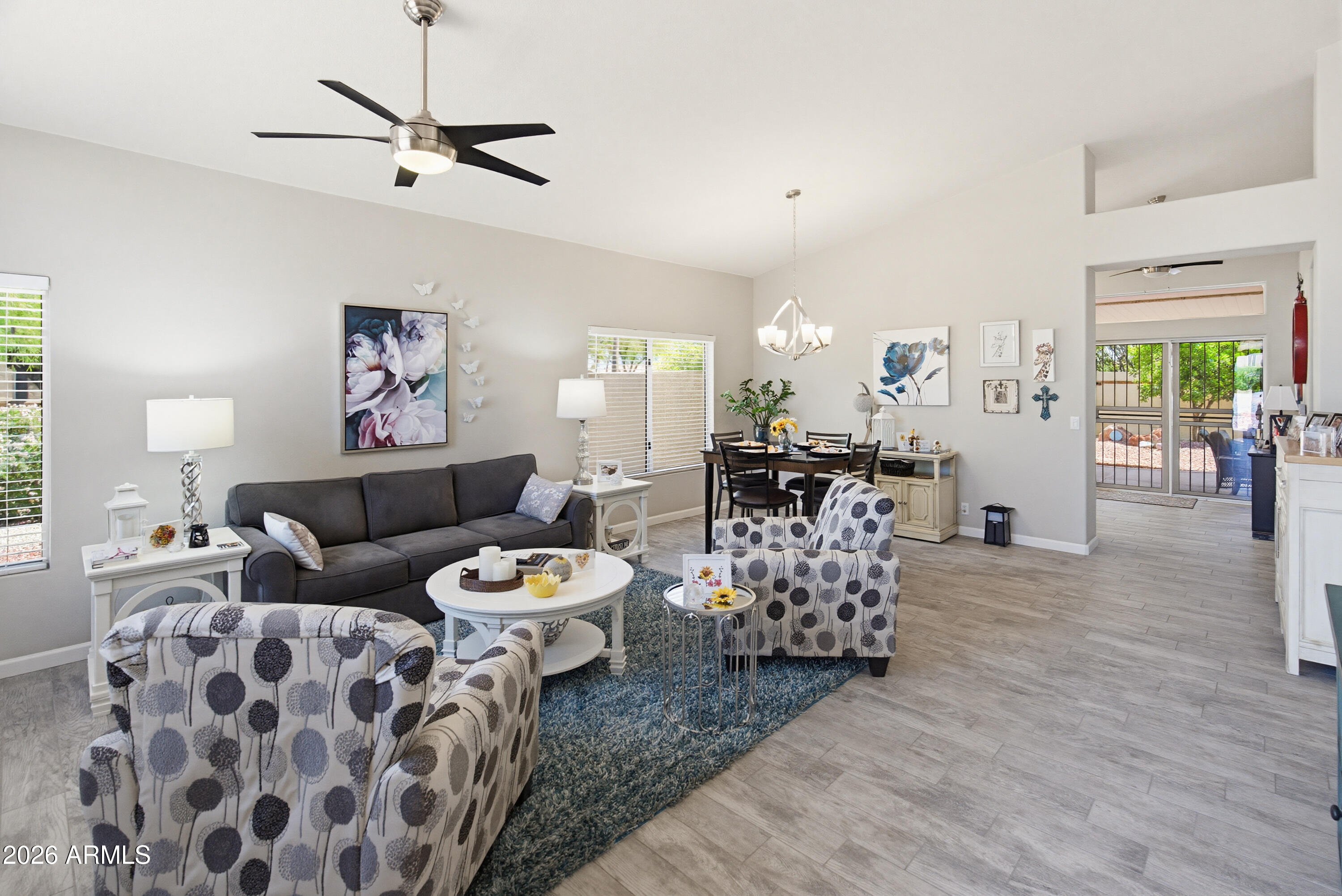 9057 W BEHREND Drive