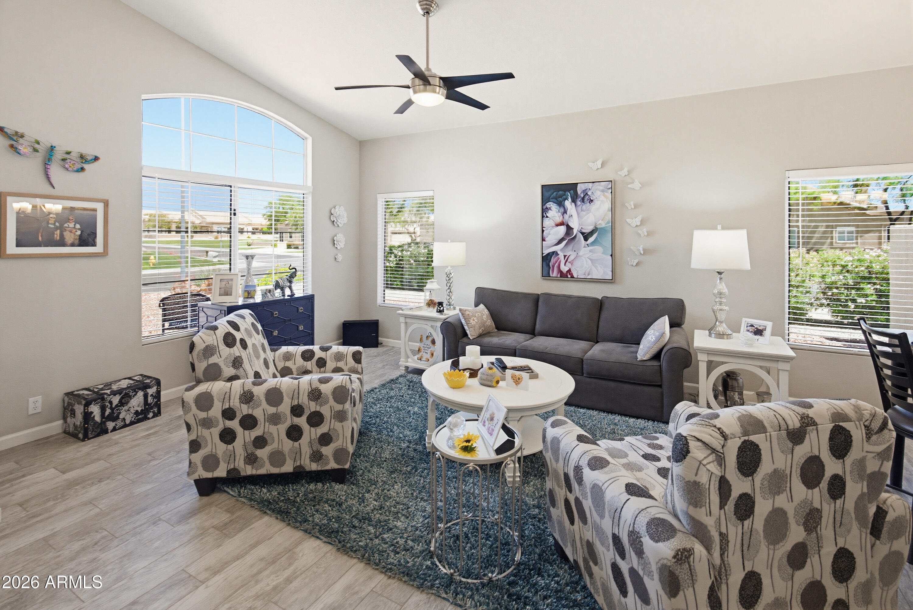 9057 W BEHREND Drive