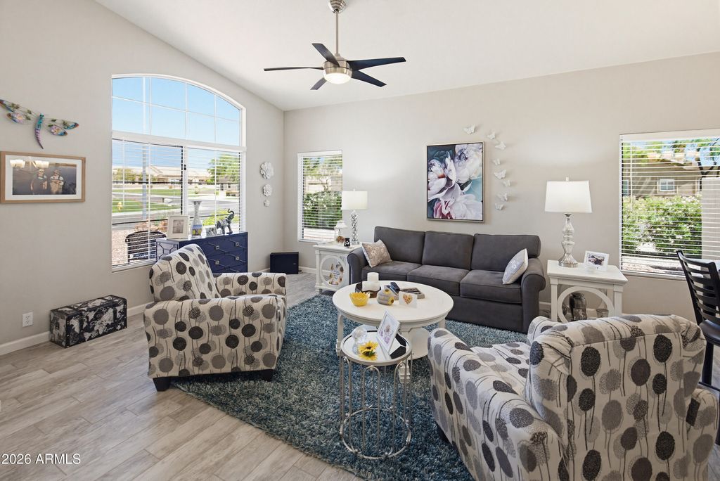 Photo of 9057 W Behrend Drive, Peoria, AZ 85382 (MLS # 7015555)