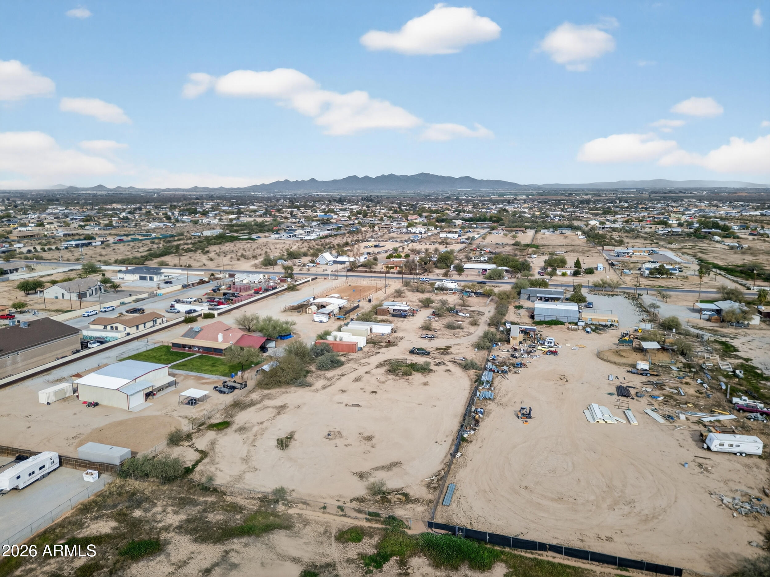 20637 W ARLINGTON Road