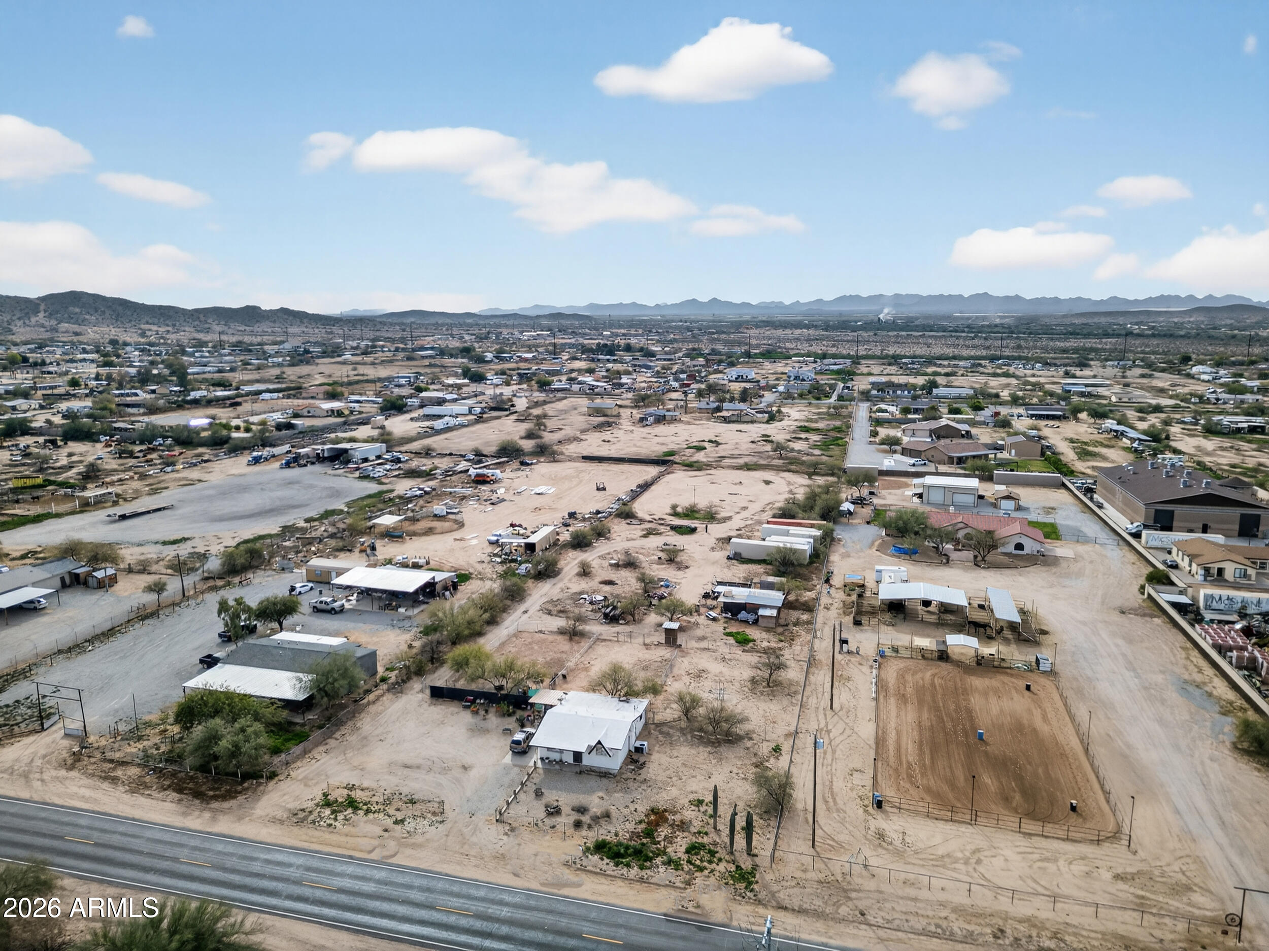 20637 W ARLINGTON Road