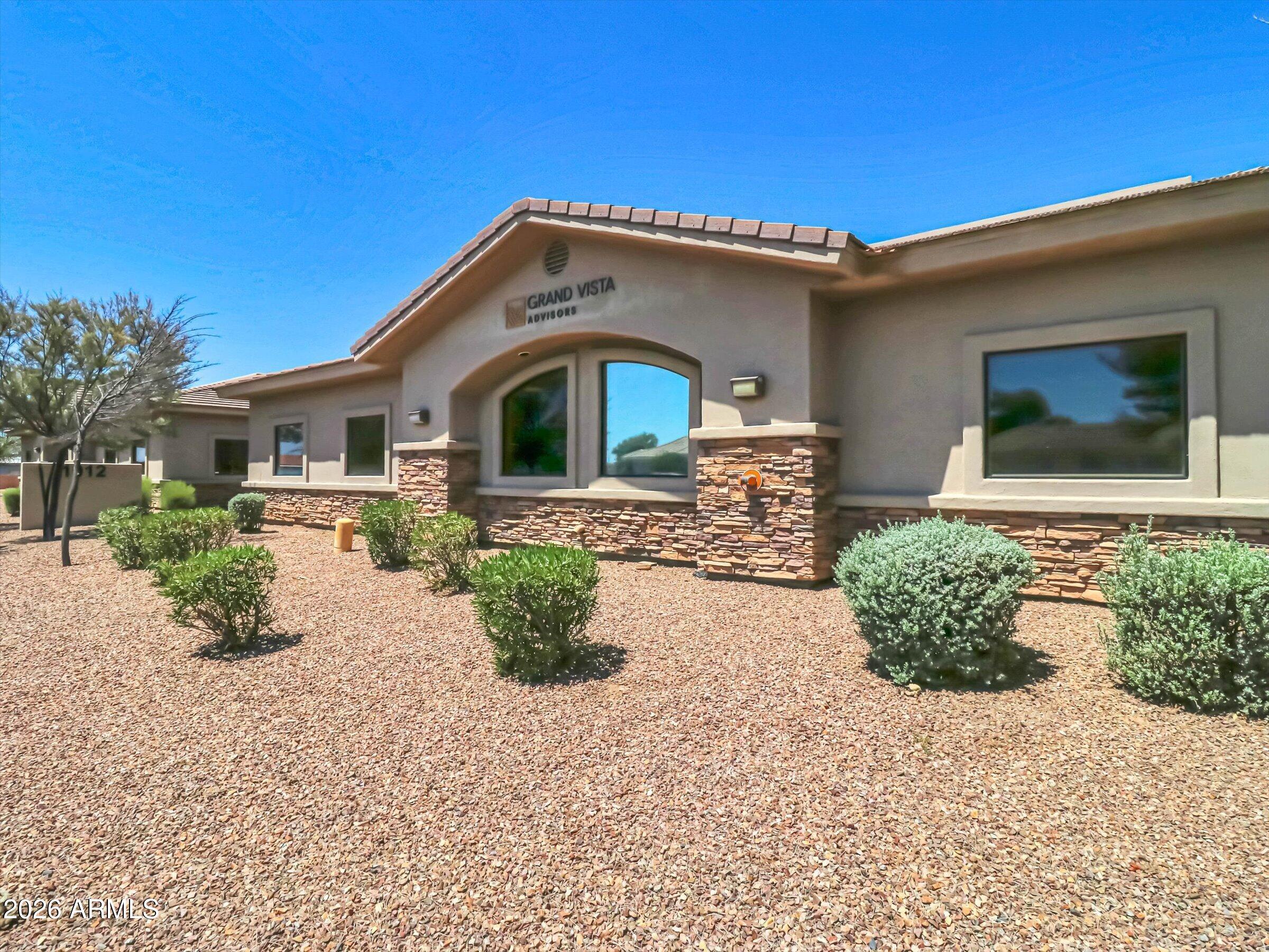 1012 S STAPLEY Drive 101