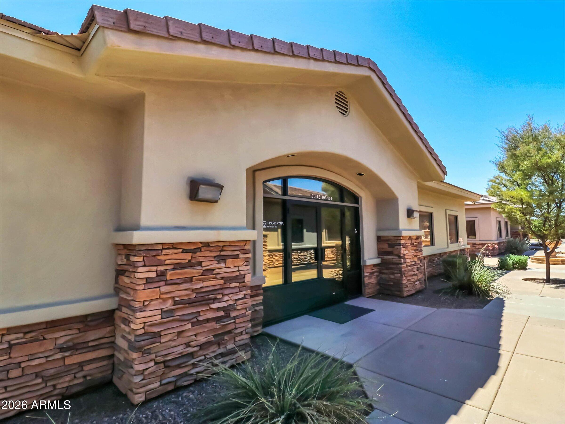 1012 S STAPLEY Drive 101