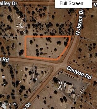 1293 W CANYON Road 663