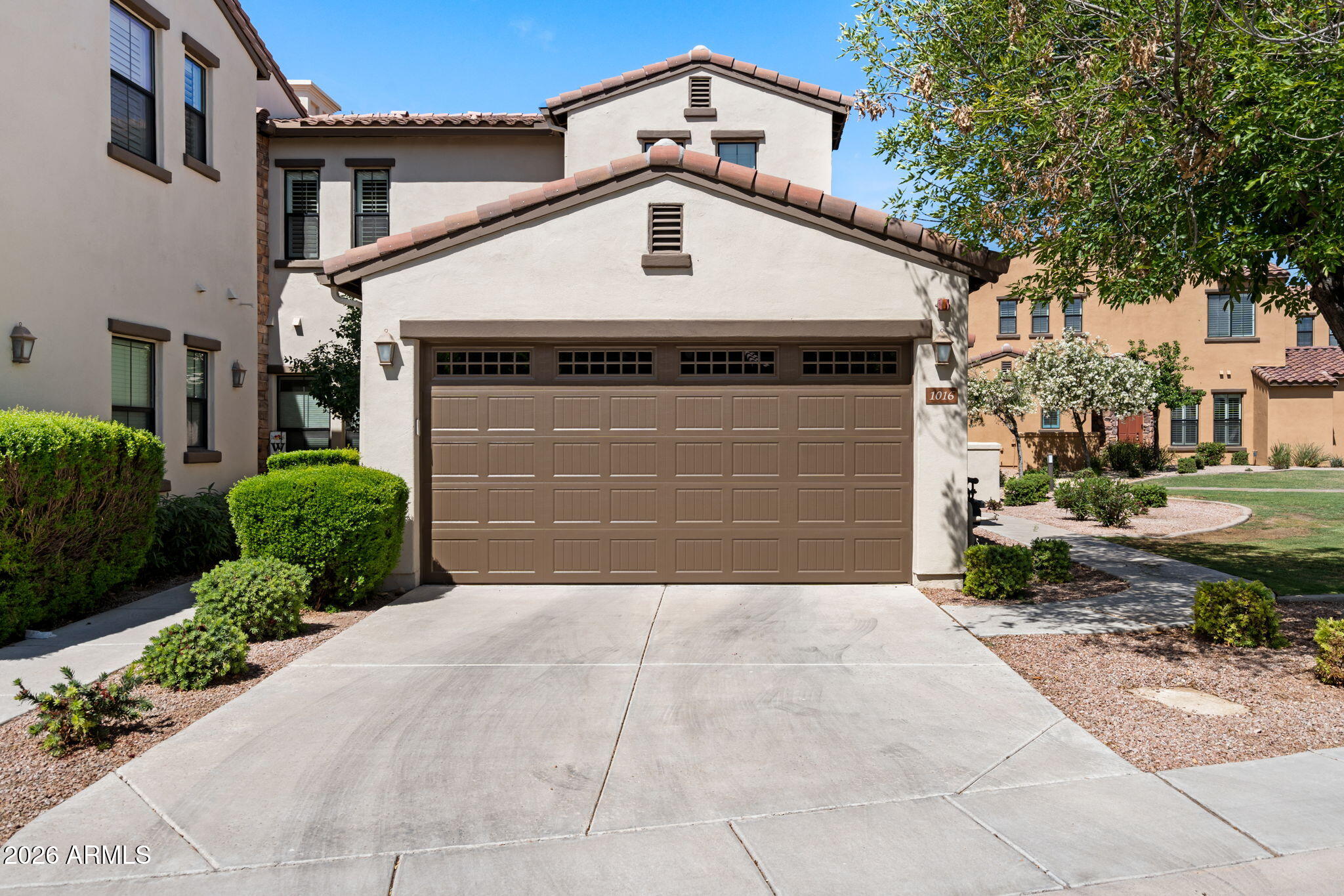 4777 S FULTON RANCH Boulevard 1016