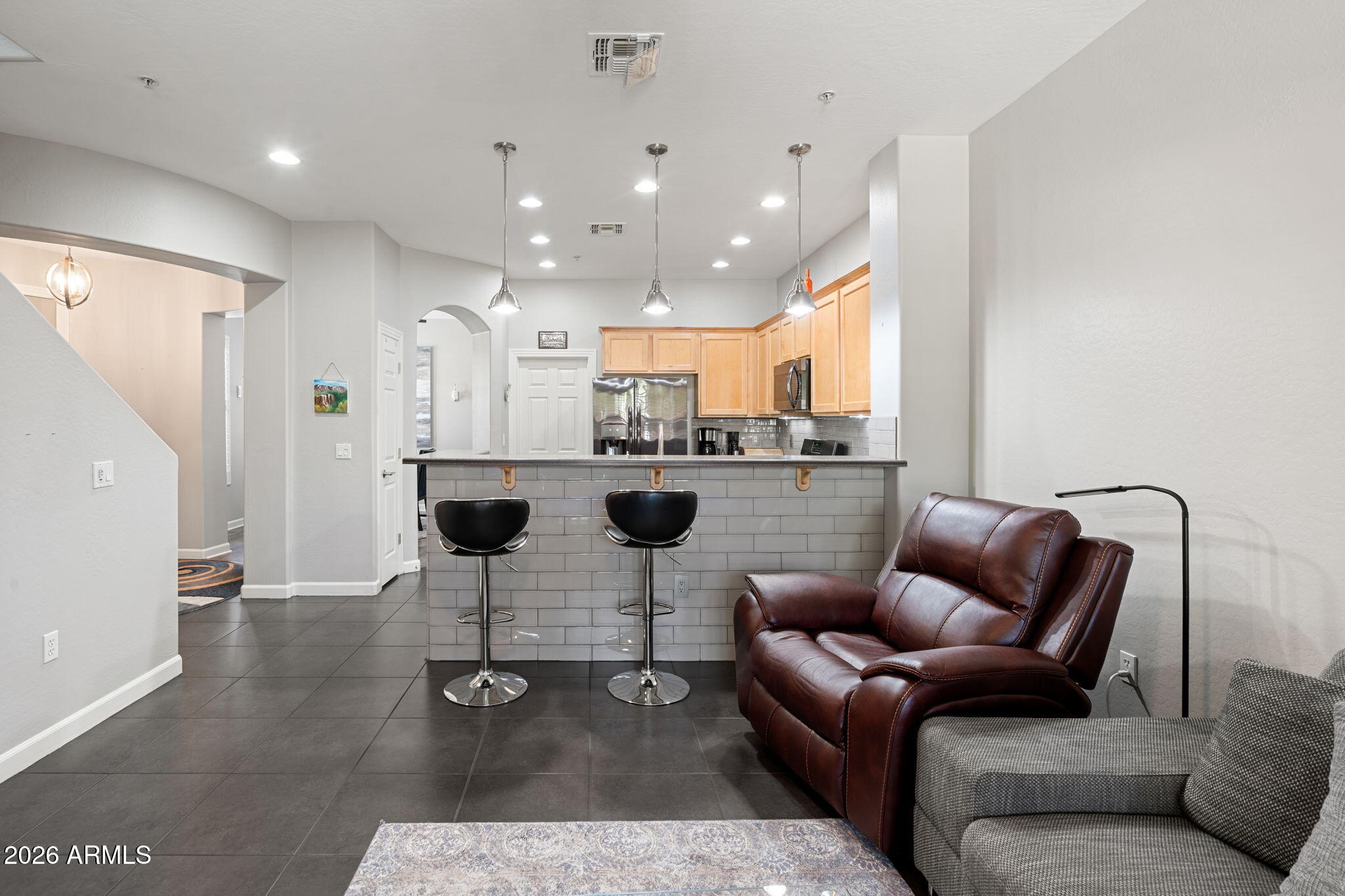 4777 S FULTON RANCH Boulevard 1016