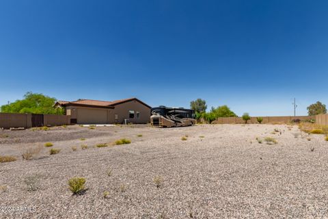 A home in Tonopah