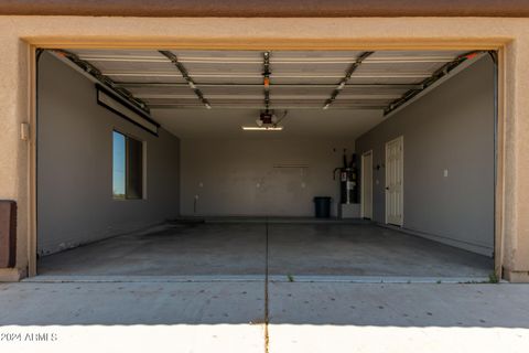 A home in Tonopah