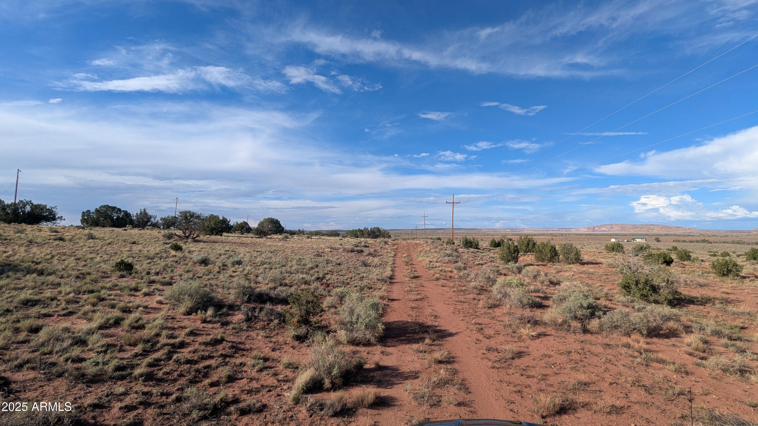 Lot 17 Green Valley Farms -- 17