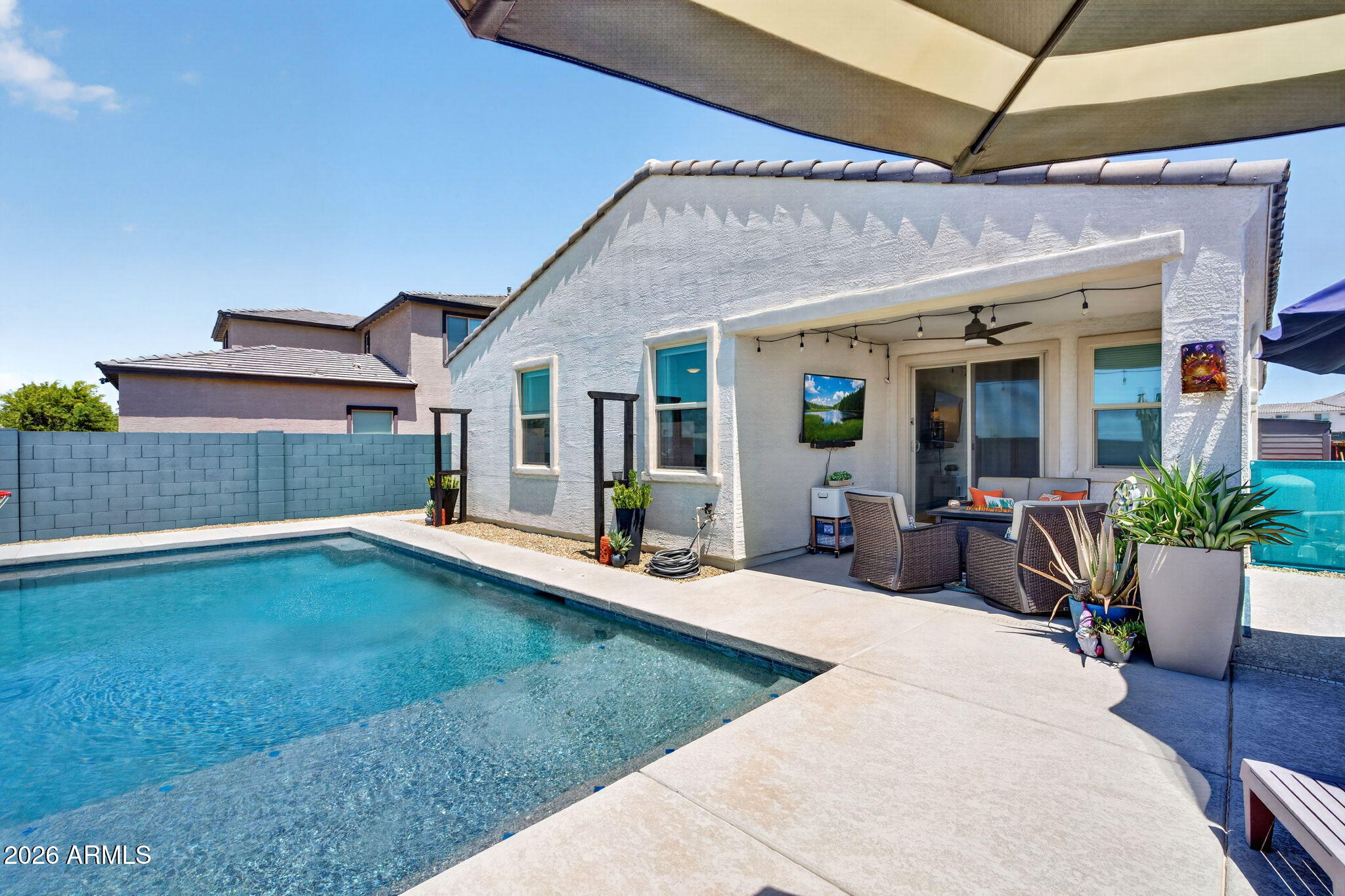 11780 S 54TH Lane