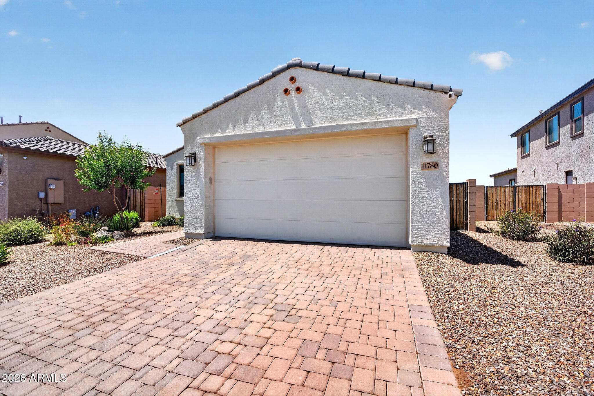 11780 S 54TH Lane
