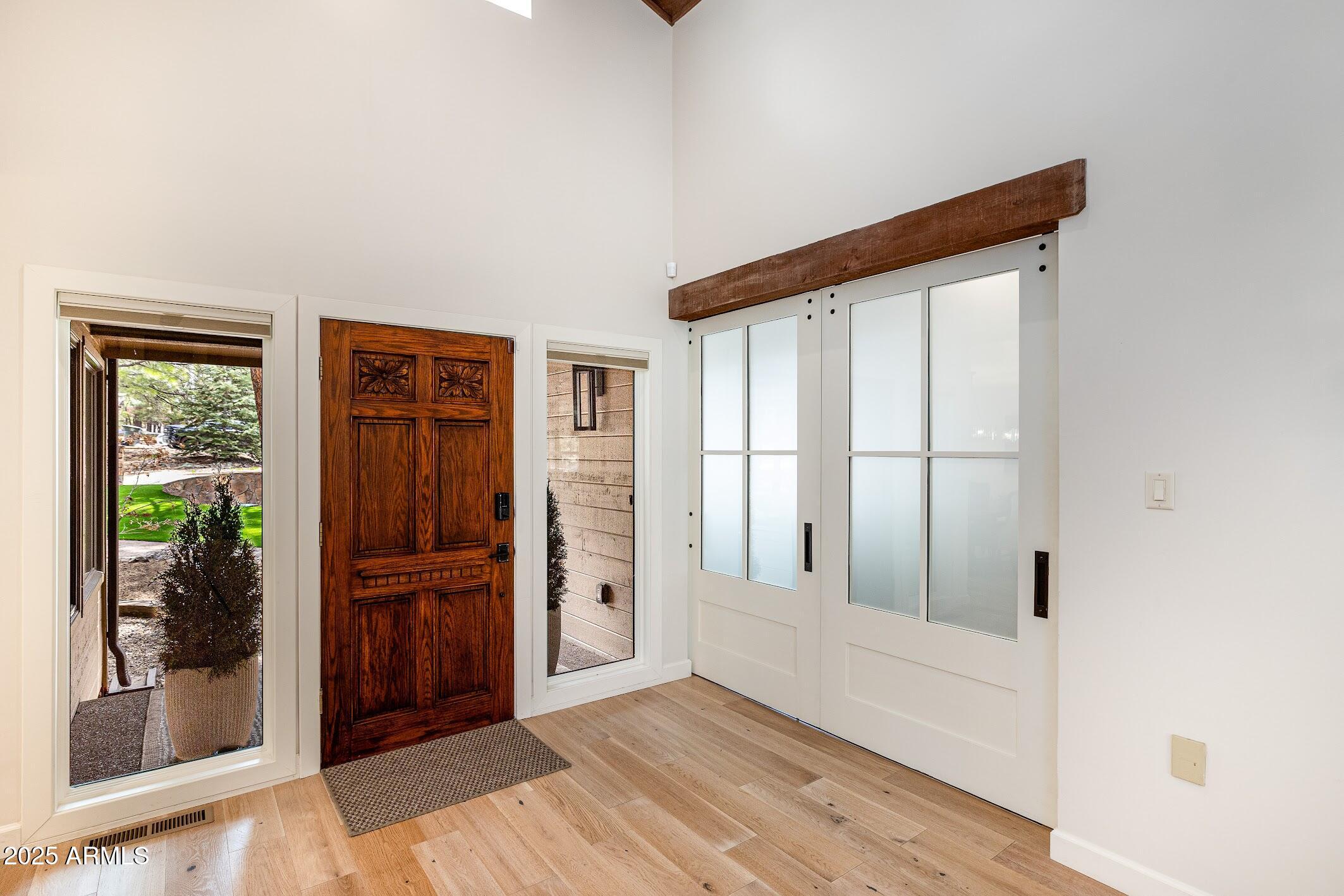 1451 N MARIPOSA Road