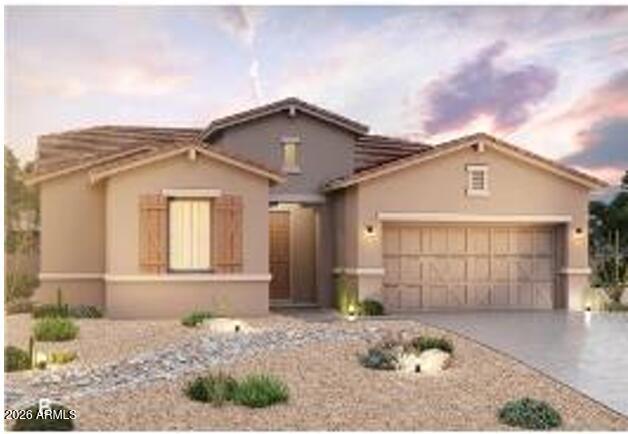 Photo of 20260 W Pinchot Drive, Buckeye, AZ 85396 (MLS # 7073782)