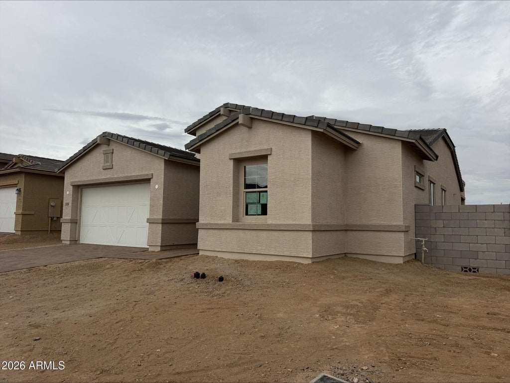 Photo of 20260 W Pinchot Drive, Buckeye, AZ 85396 (MLS # 7073782)