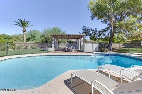 13034 N 82nd Street Scottsdale AZ 85260