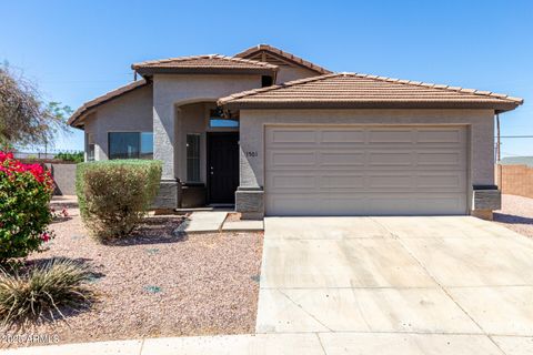 1501 E SUNLAND Avenue Phoenix AZ 85040