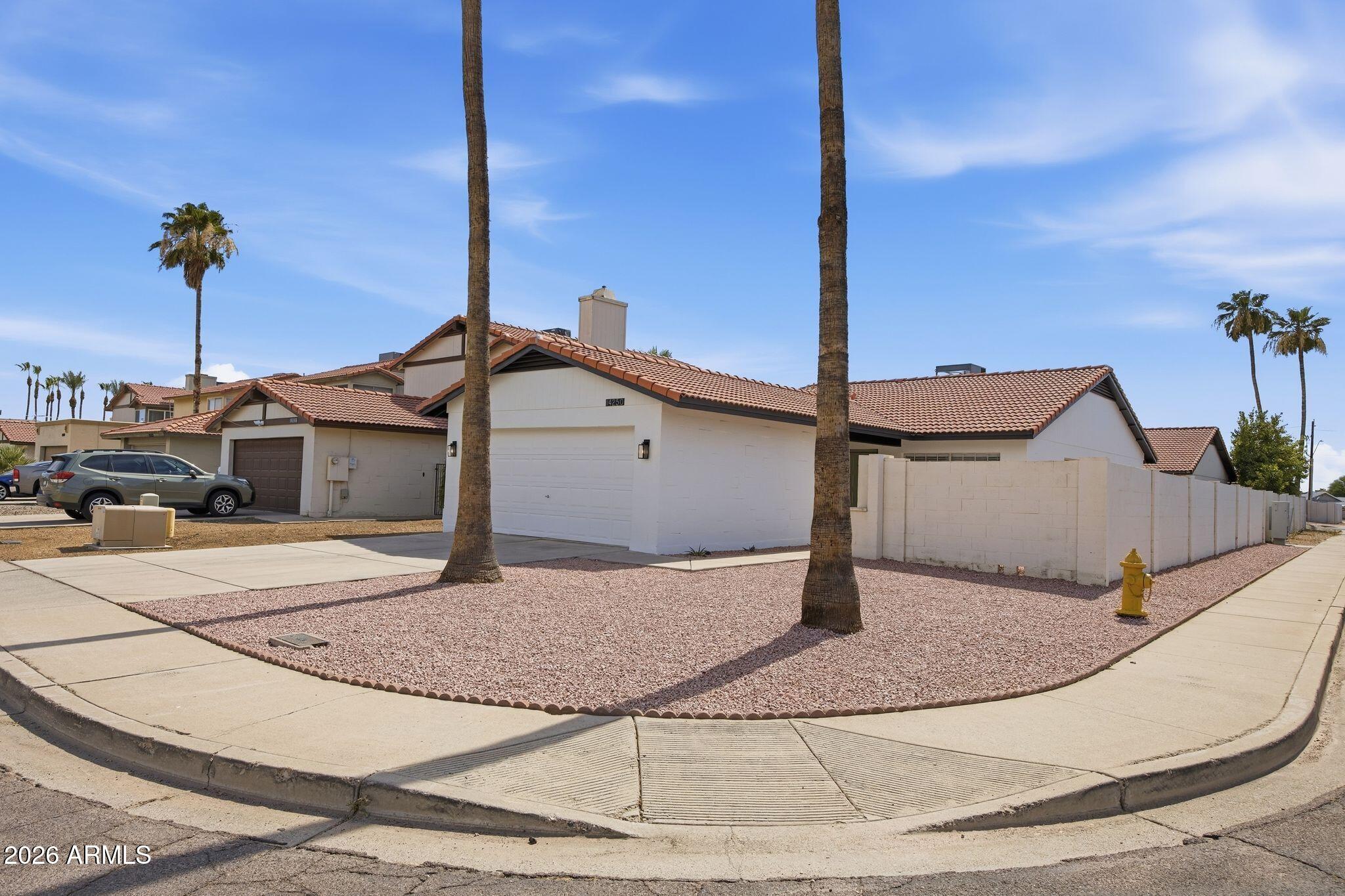 14250 N 50TH Drive