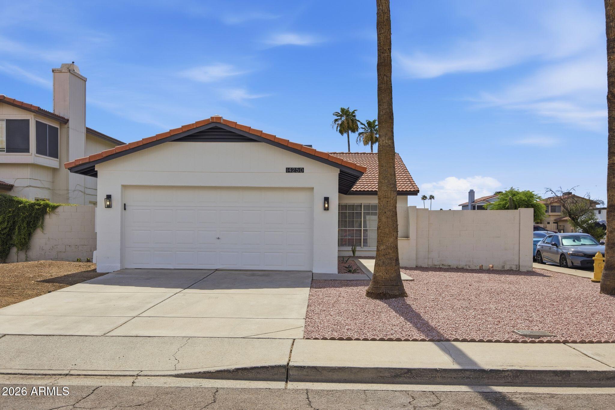 14250 N 50TH Drive