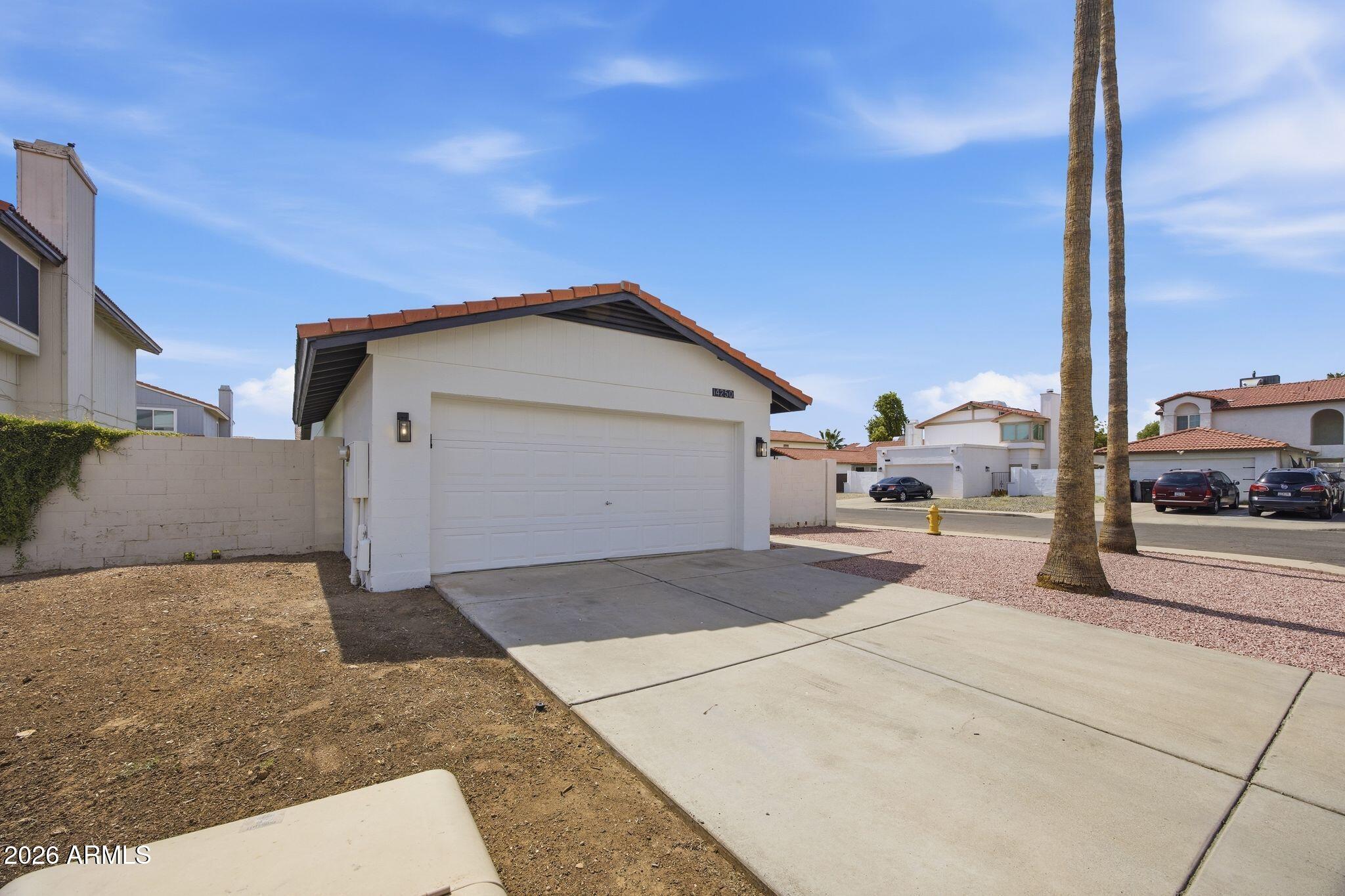 14250 N 50TH Drive