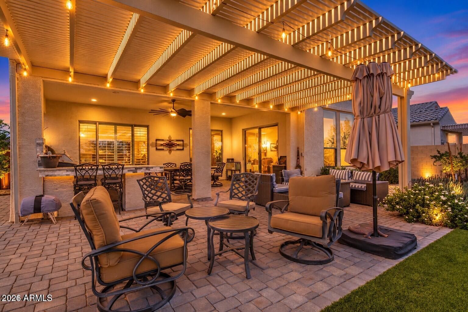 5473 N DAKOTA Drive