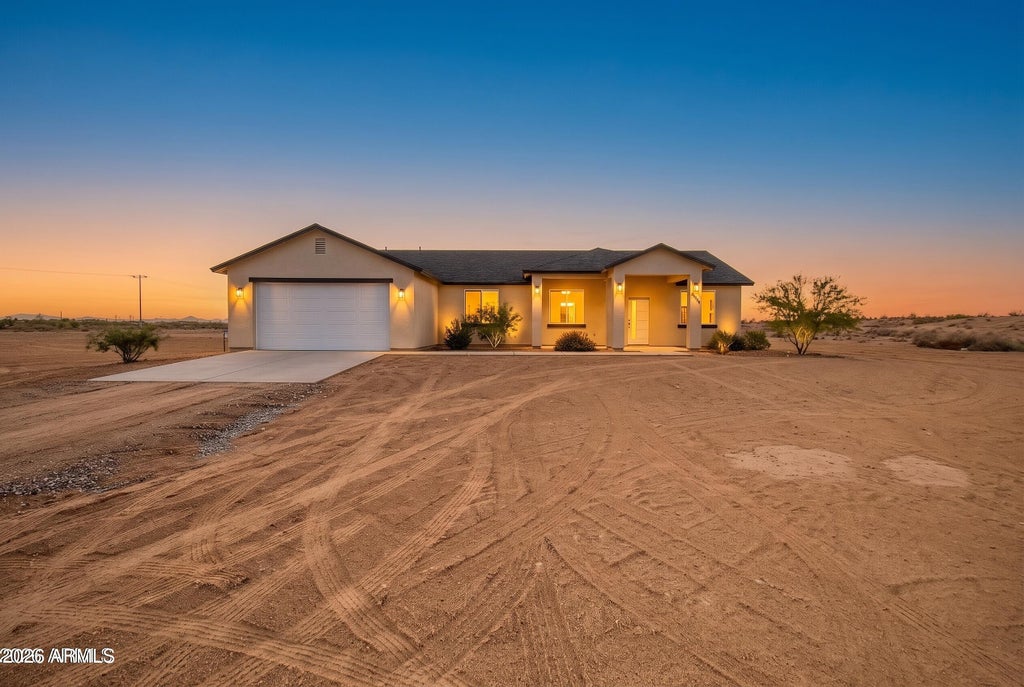 Photo of 35936 W Magnolia Street, Tonopah, AZ 85354 (MLS # 7088669)