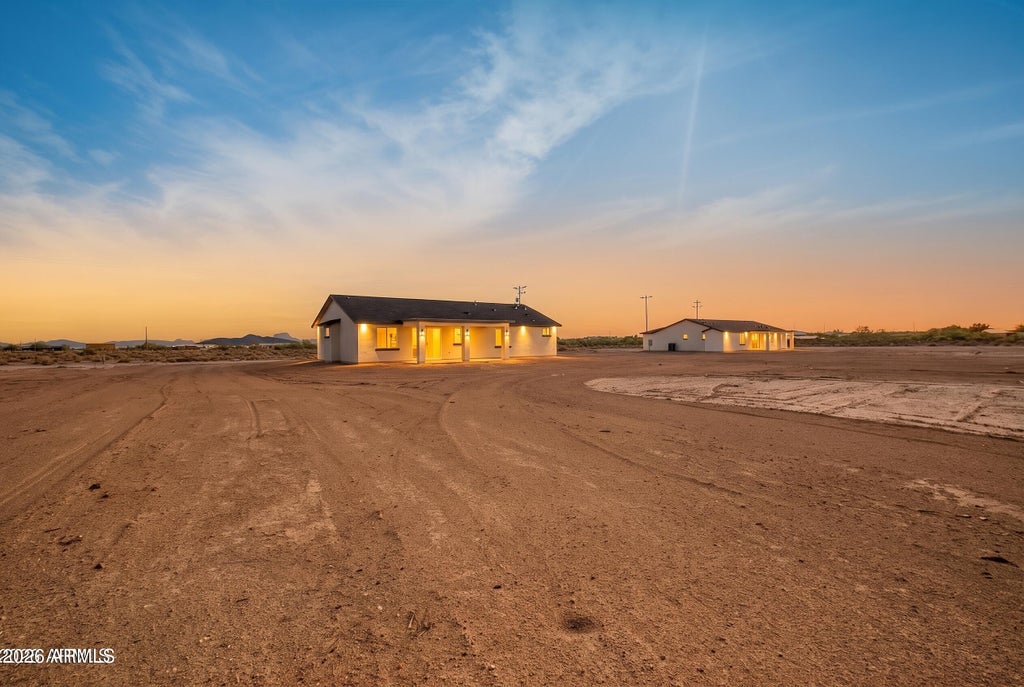 Photo of 35936 W Magnolia Street, Tonopah, AZ 85354 (MLS # 7088669)