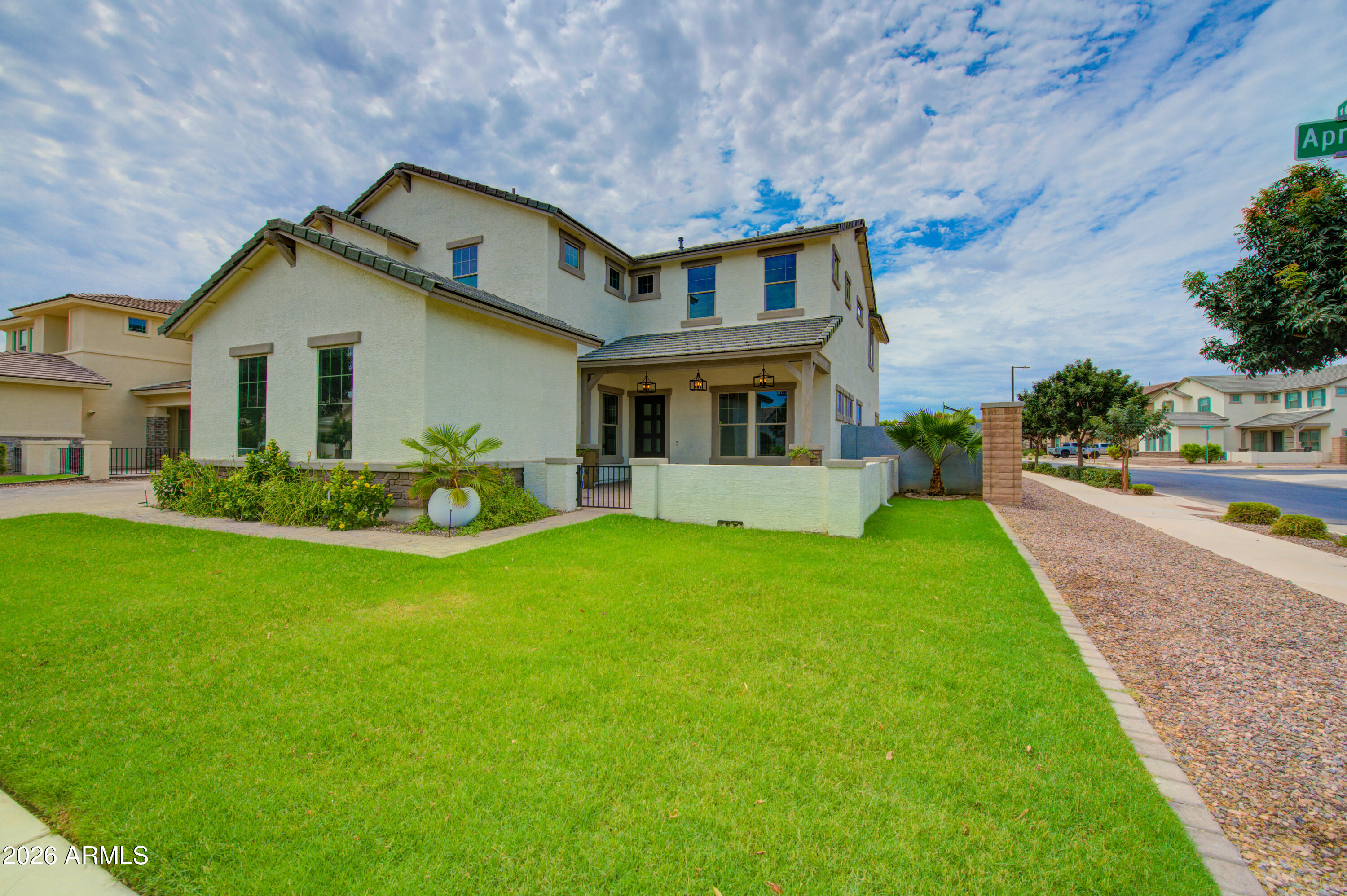 18987 E APRICOT Lane