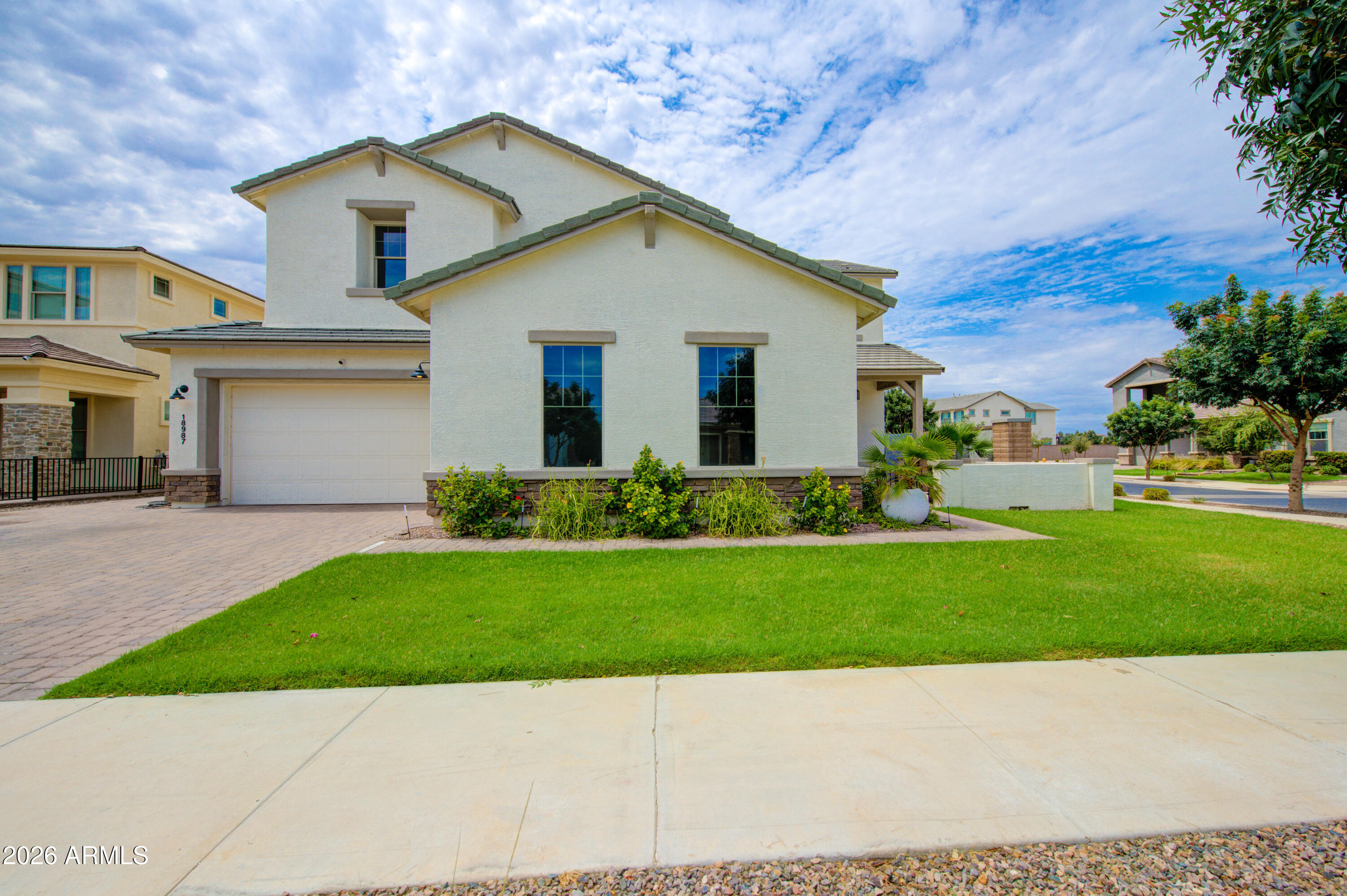 18987 E APRICOT Lane