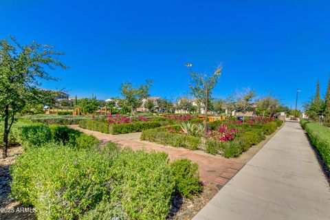 A home in Mesa