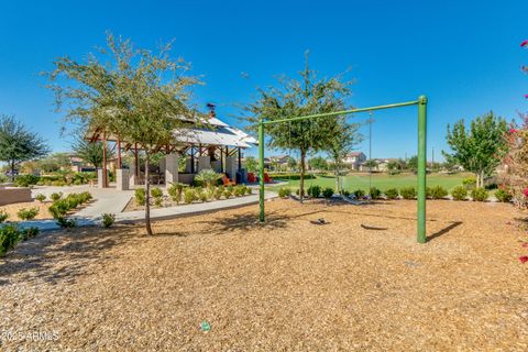 A home in Mesa