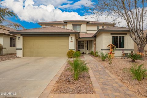 714 W DESERT HILLS Drive San Tan Valley AZ 85143