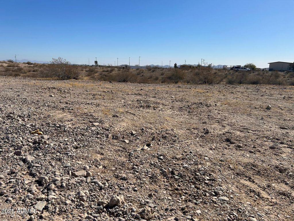 Photo of 0 S X Avenue #-, Tonopah, AZ 85354 (MLS # 6978660)