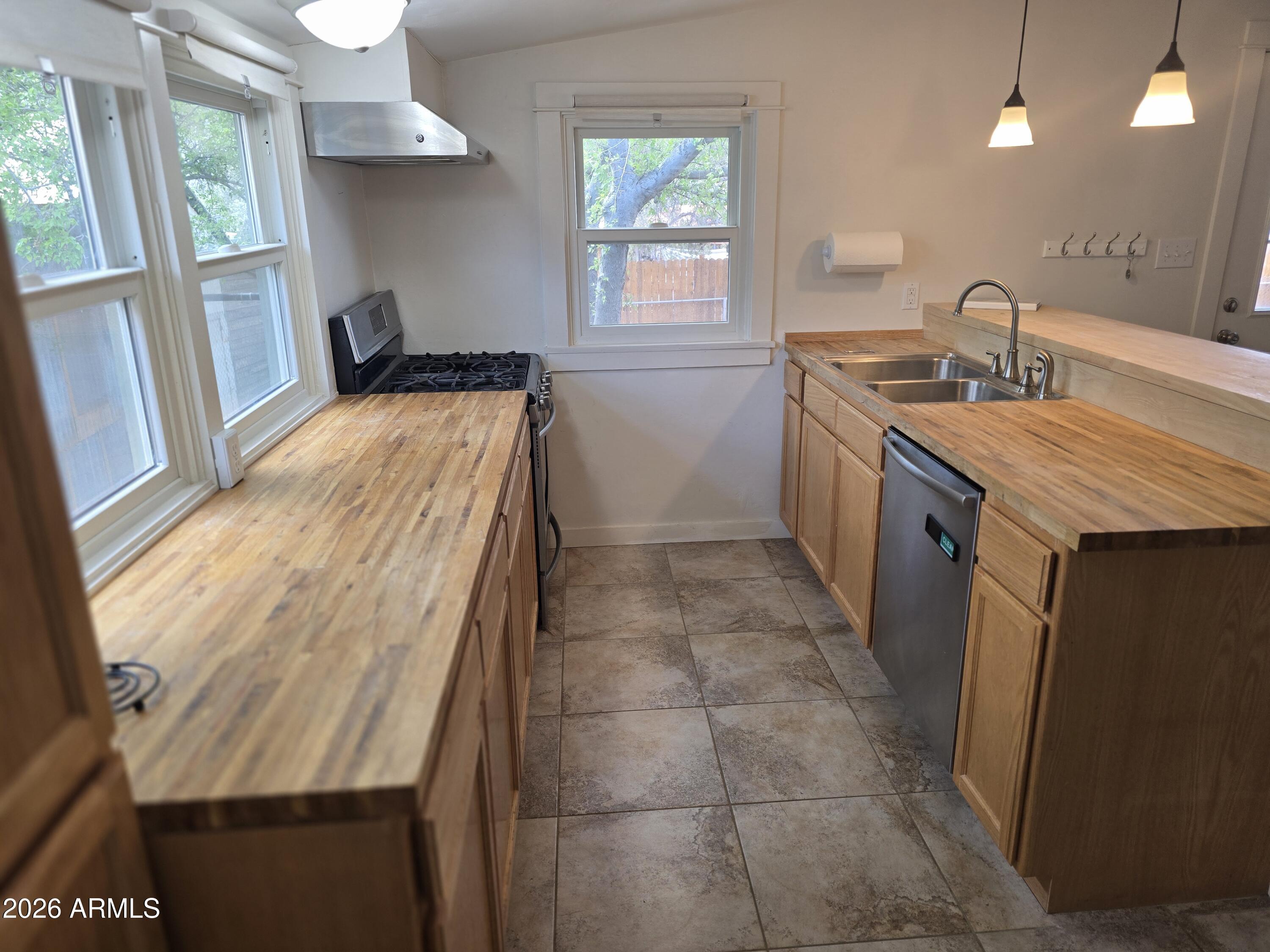 WARREN - Residential