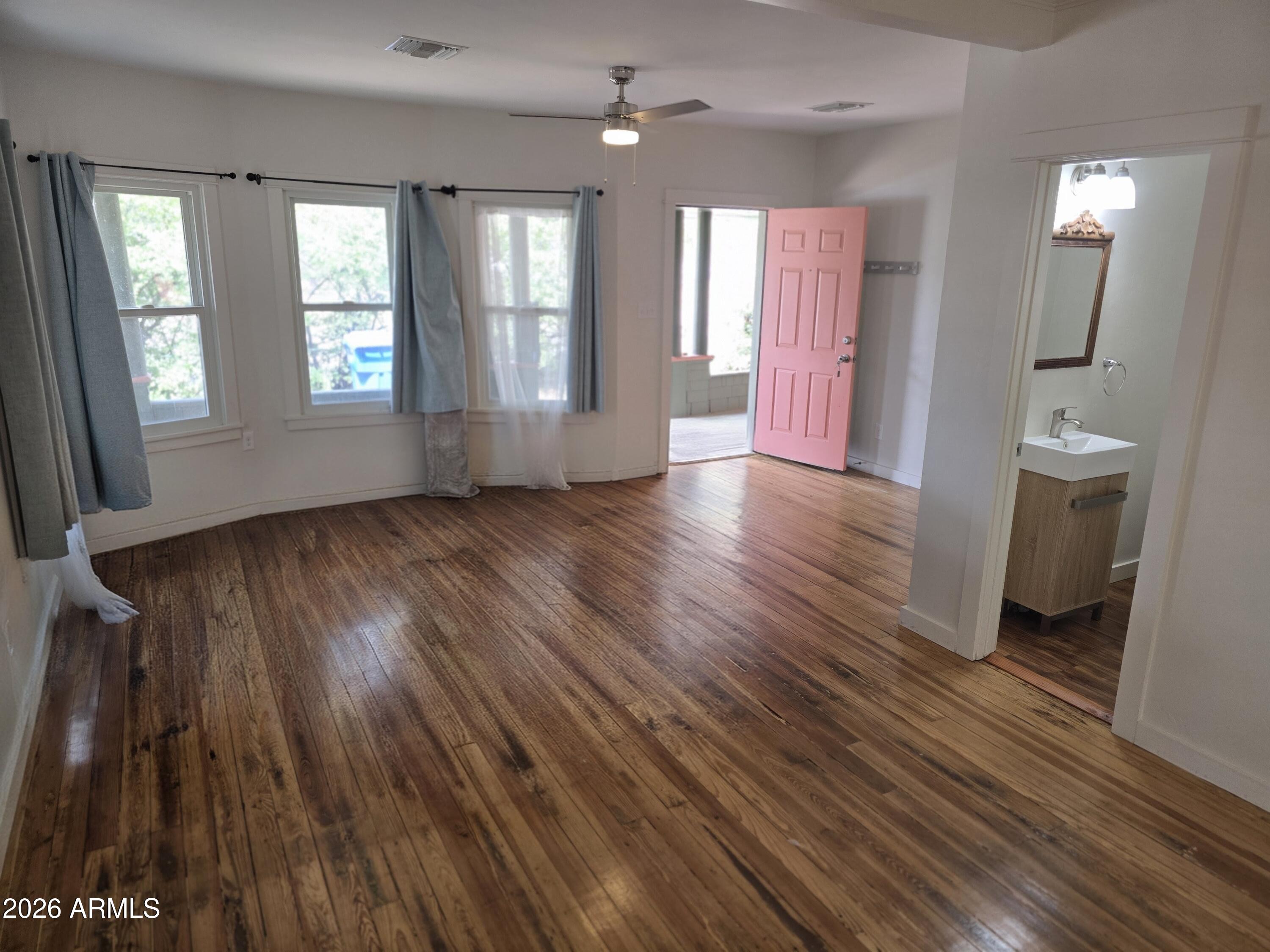 WARREN - Residential