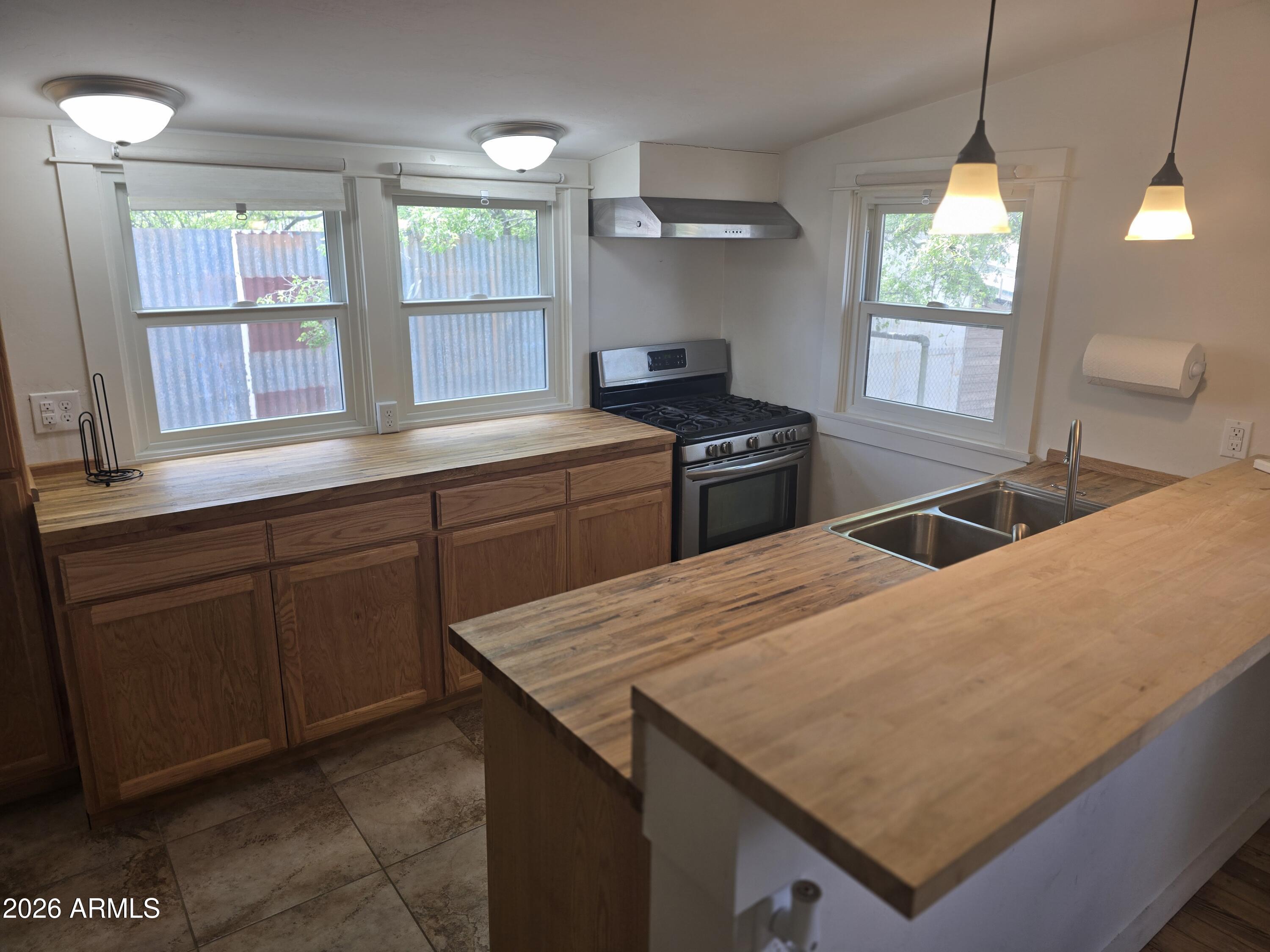 WARREN - Residential