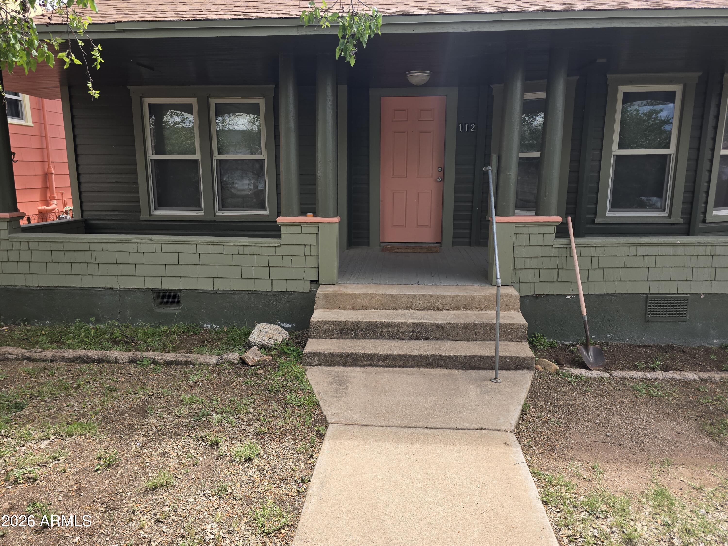 WARREN - Residential