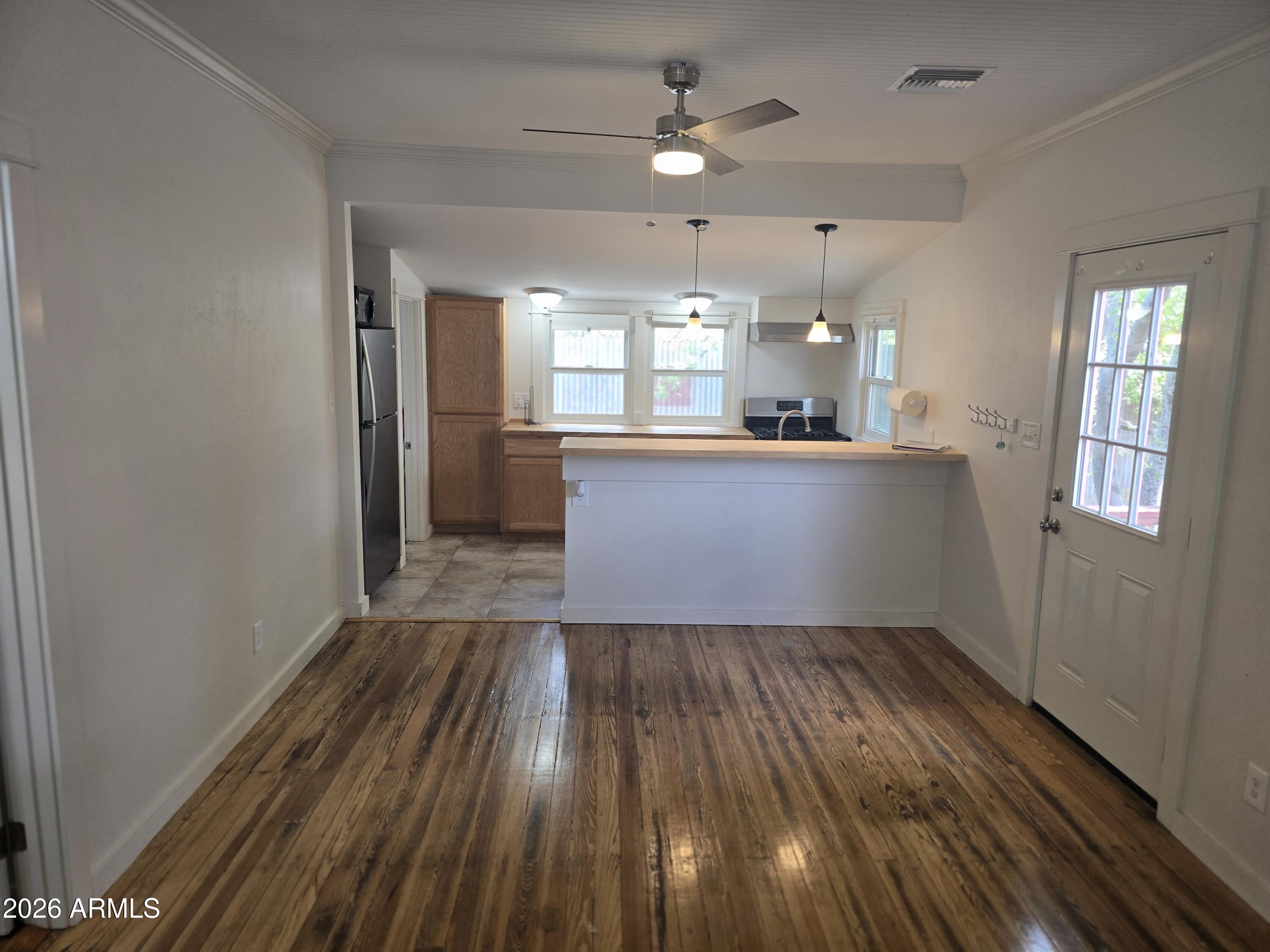 WARREN - Residential