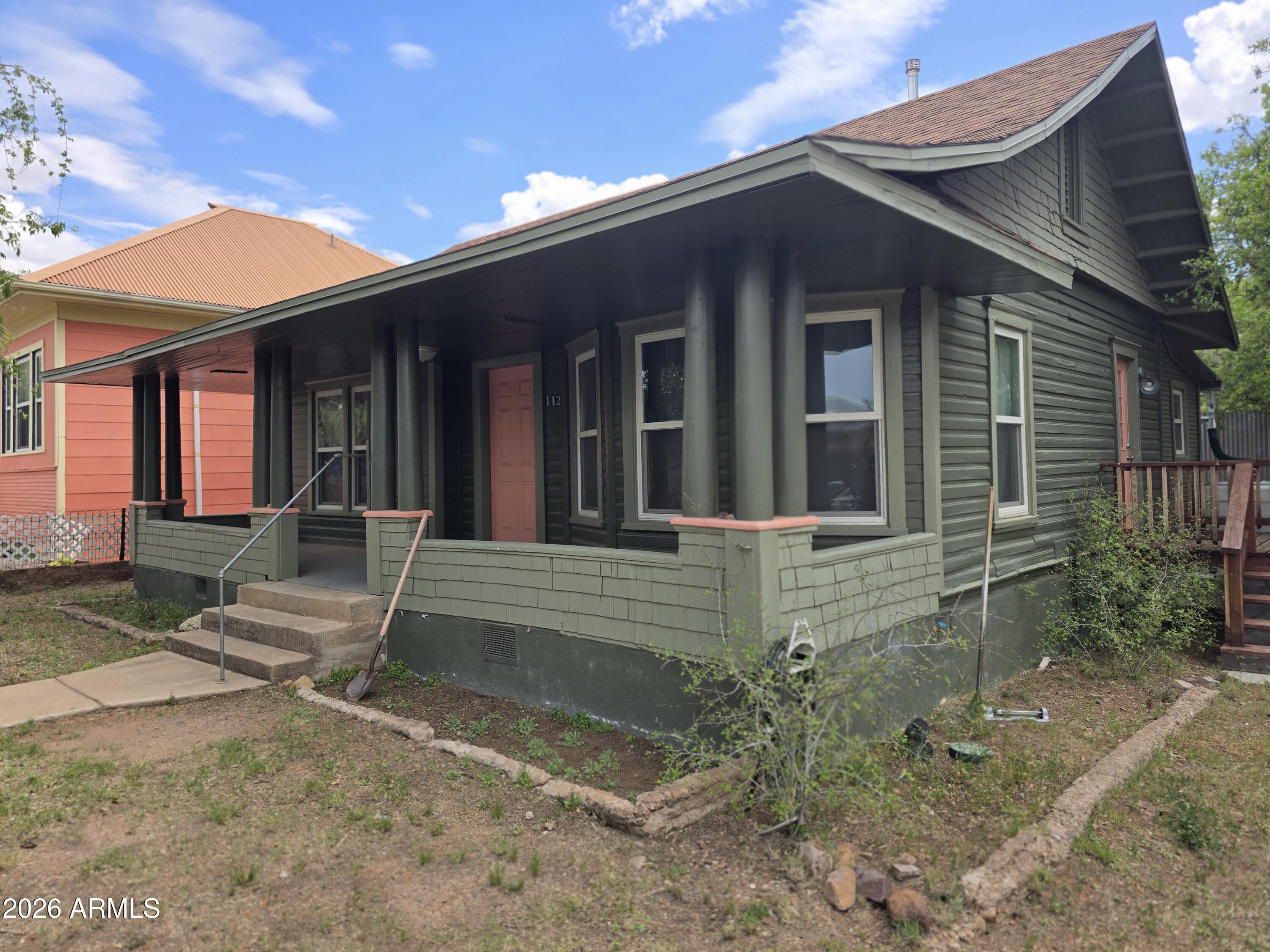 WARREN - Residential