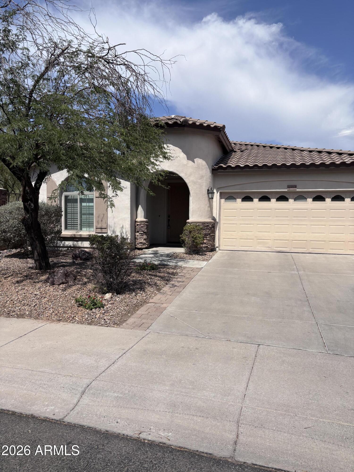 16555 N 99TH Place