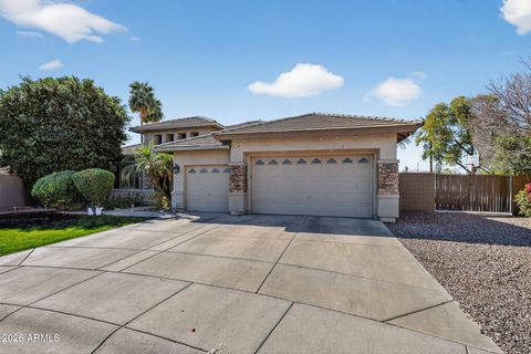 12755 W Highland Avenue Litchfield Park AZ 85340