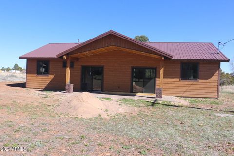 A home in Overgaard