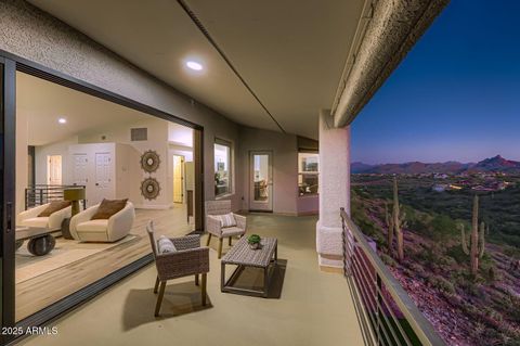 15731 E SYCAMORE Drive Fountain Hills AZ 85268