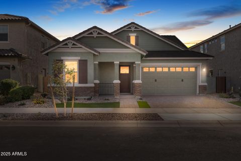 4297 E JOHN Street Gilbert AZ 85295