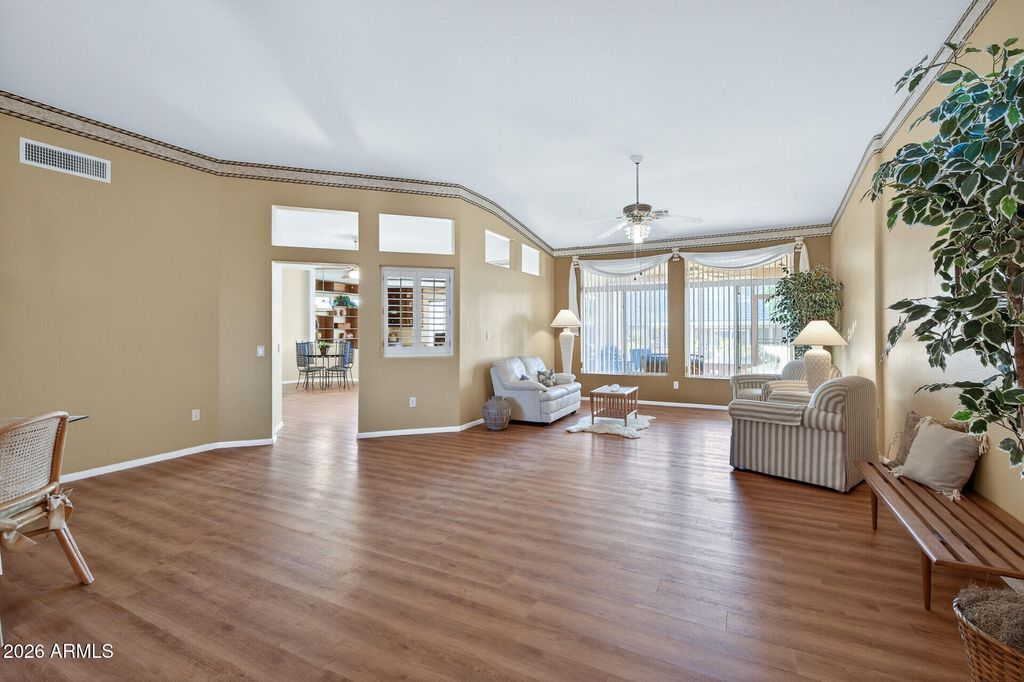 Photo of 14833 W Tomahawk Way, Sun City West, AZ 85375 (MLS # 6969739)