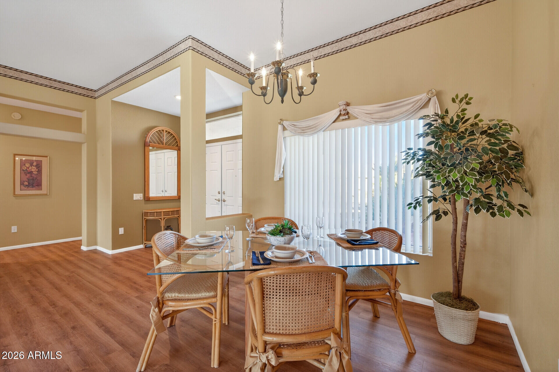 14833 W TOMAHAWK Way