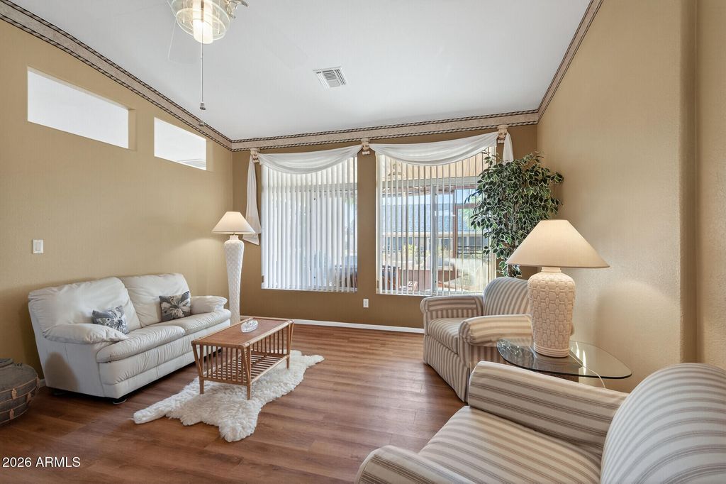 Photo of 14833 W Tomahawk Way, Sun City West, AZ 85375 (MLS # 6969739)